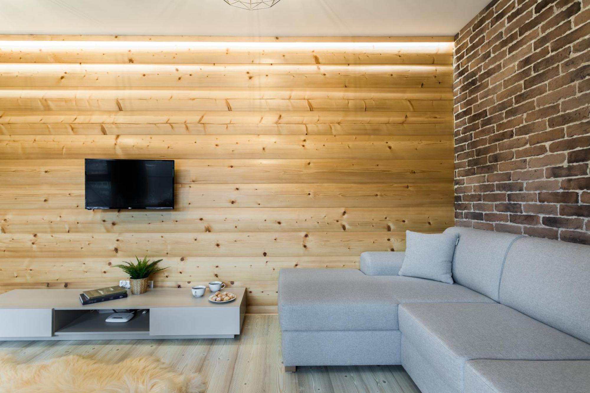 Rent Like Home - Szymoszkowa Zakopane Phòng bức ảnh